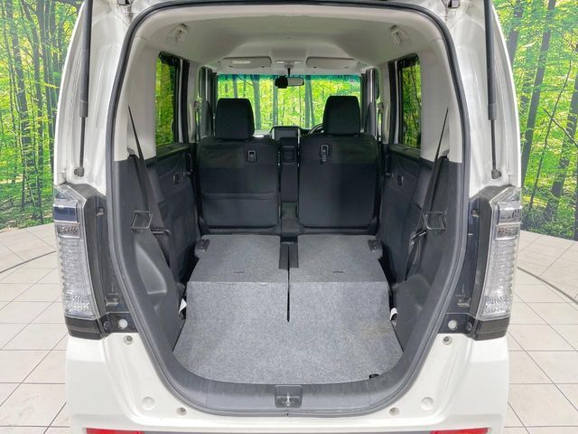 HONDA N BOX CUSTOM 2016 Image 31