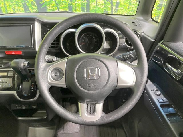 HONDA N BOX CUSTOM 2016 Image 31