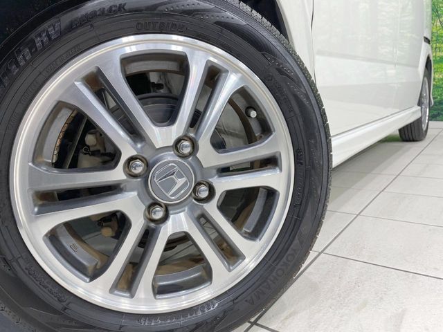 HONDA N BOX CUSTOM 2016 Image 31