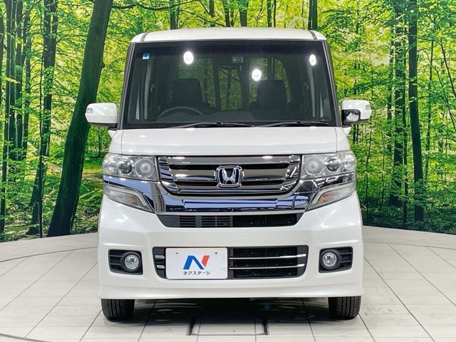 HONDA N BOX CUSTOM 2016 Image 31