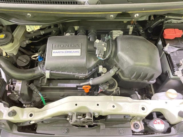 HONDA N BOX CUSTOM 2016 Image 31