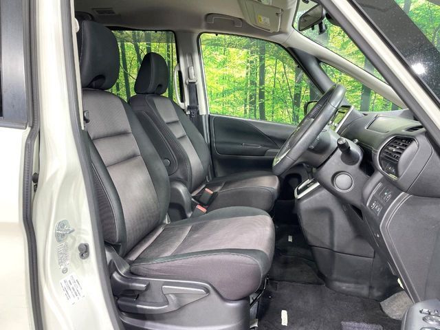 NISSAN SERENA  S-HYBRID 2017 Image 31