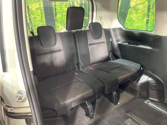 NISSAN SERENA  S-HYBRID 2017 Image 31