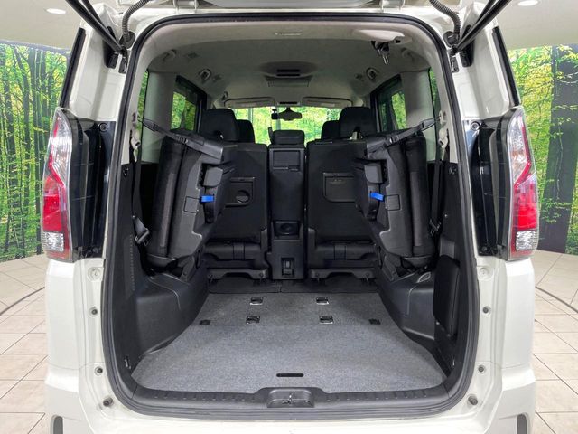 NISSAN SERENA  S-HYBRID 2017 Image 31