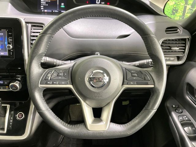 NISSAN SERENA  S-HYBRID 2017 Image 31