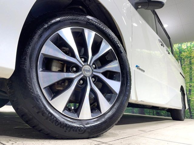 NISSAN SERENA  S-HYBRID 2017 Image 31