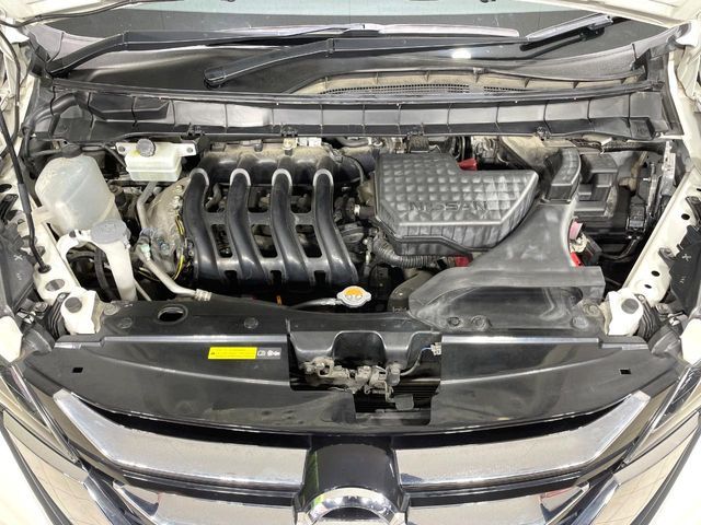 NISSAN SERENA  S-HYBRID 2017 Image 31