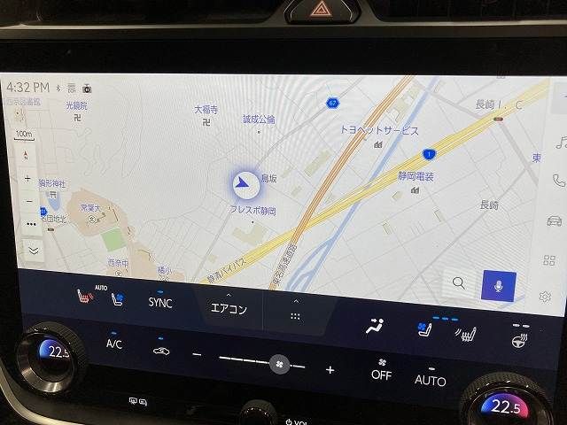 TOYOTA LEXUS RZ450E 2023 Image 31