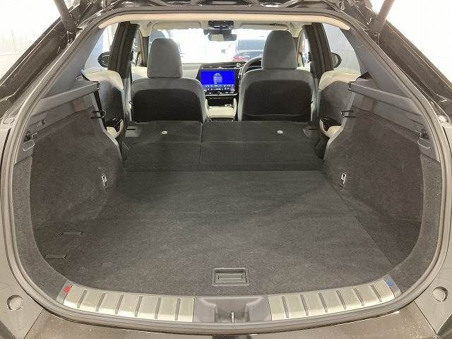 TOYOTA LEXUS RZ450E 2023 Image 31