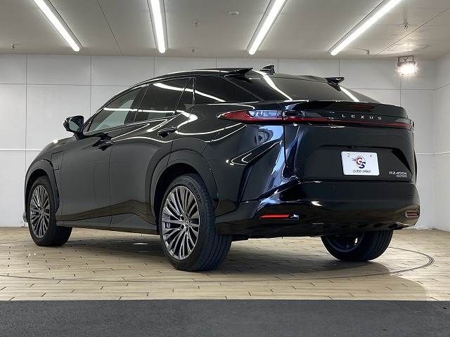 TOYOTA LEXUS RZ450E 2023 Image 31