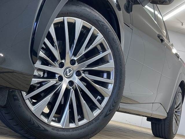 TOYOTA LEXUS RZ450E 2023 Image 31