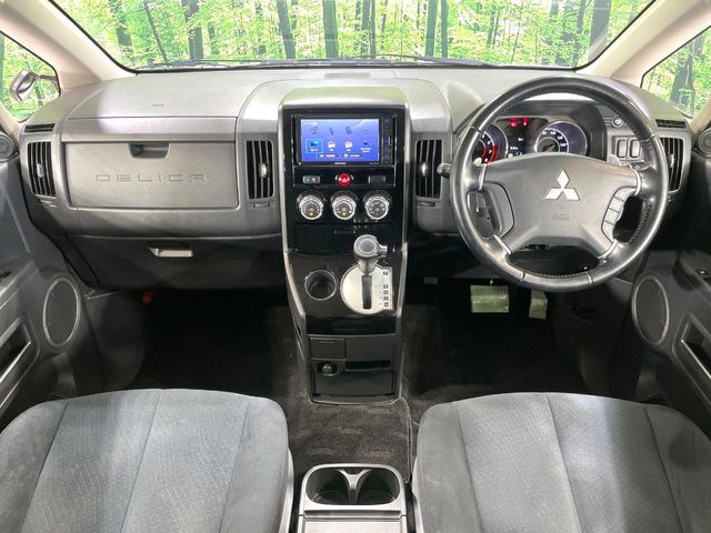 MITSUBISHI DELICA D:5 2WD 2017 Image 31