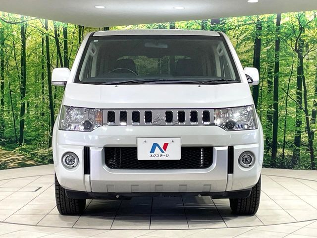 MITSUBISHI DELICA D:5 2WD 2017 Image 31