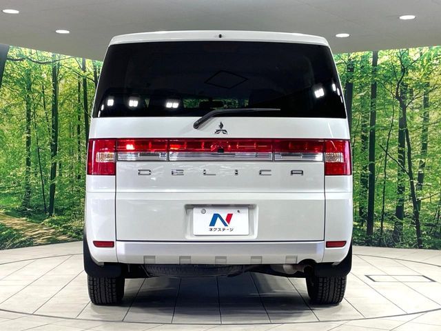 MITSUBISHI DELICA D:5 2WD 2017 Image 31