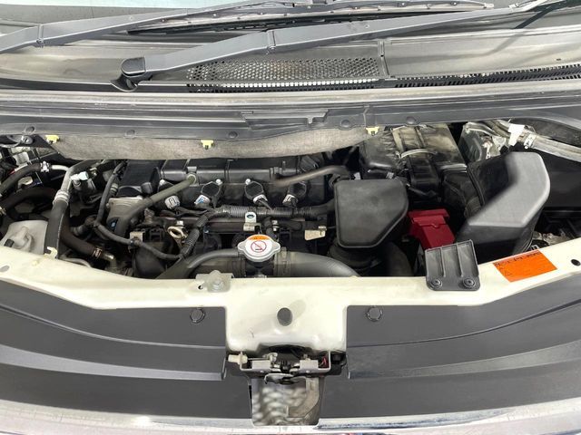 MITSUBISHI DELICA D:5 2WD 2017 Image 31