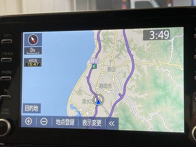 TOYOTA YARIS CROSS HYBRID 2023 Image 31