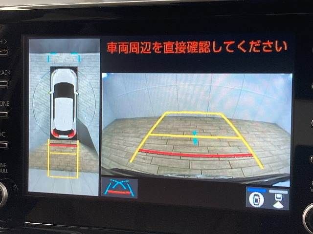 TOYOTA YARIS CROSS HYBRID 2023 Image 31