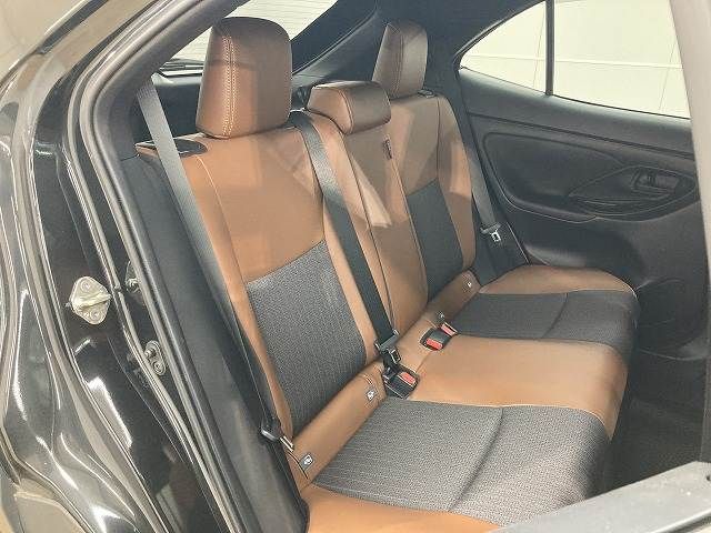 TOYOTA YARIS CROSS HYBRID 2023 Image 31