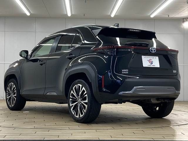 TOYOTA YARIS CROSS HYBRID 2023 Image 31