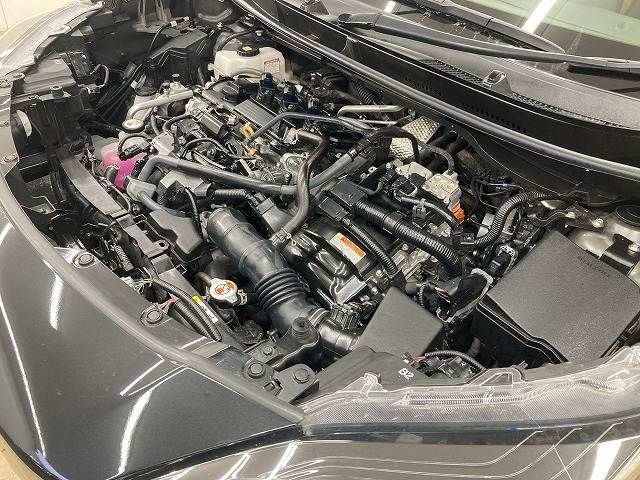 TOYOTA YARIS CROSS HYBRID 2023 Image 31