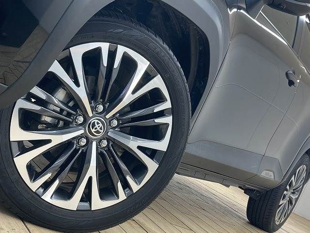 TOYOTA YARIS CROSS HYBRID 2023 Image 31