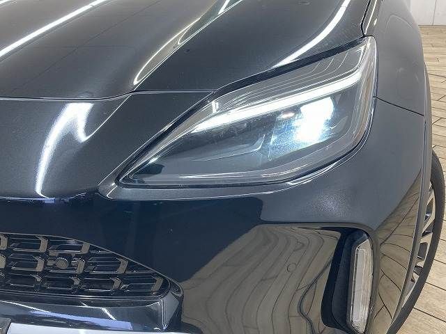 TOYOTA YARIS CROSS HYBRID 2023 Image 31