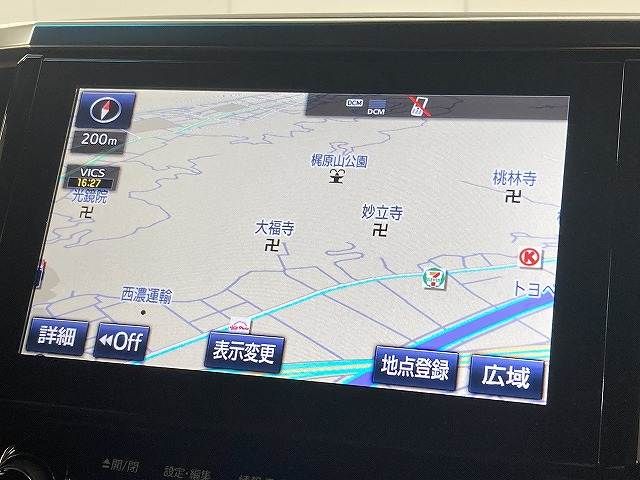 TOYOTA VELLFIRE 2017 Image 31