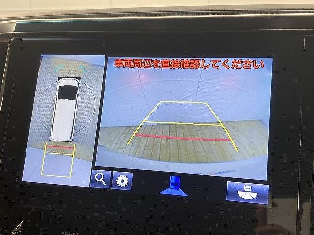 TOYOTA VELLFIRE 2017 Image 31