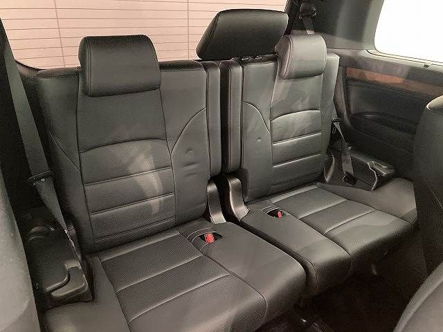 TOYOTA VELLFIRE 2017 Image 31