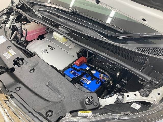 TOYOTA VELLFIRE 2017 Image 31