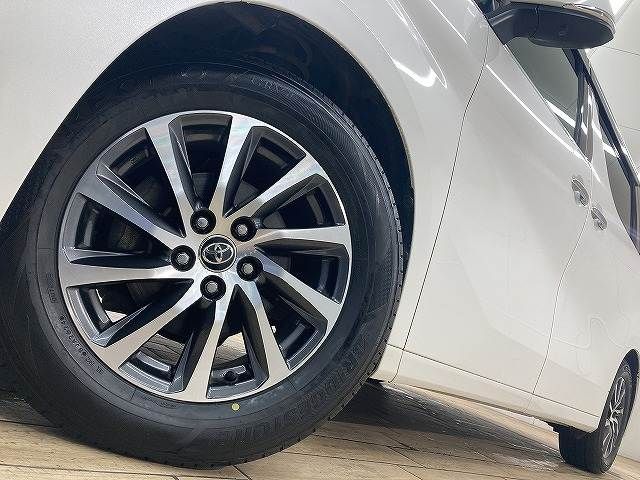 TOYOTA VELLFIRE 2017 Image 31