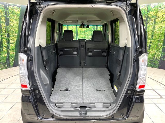 HONDA N BOX 2017 Image 31