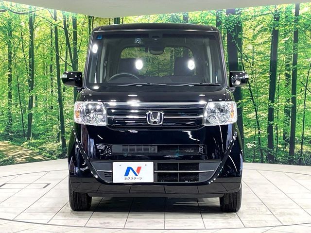 HONDA N BOX 2017 Image 31