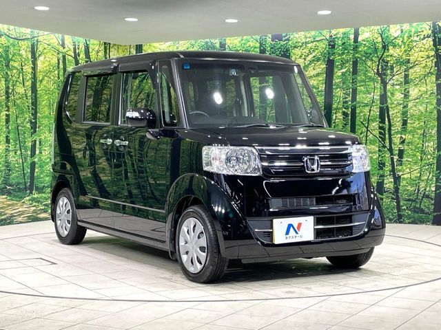 HONDA N BOX 2017 Image 31