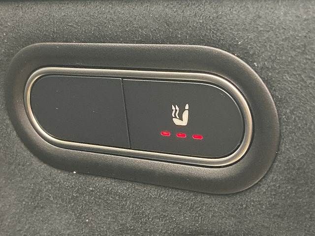 MERCEDES BENZ A CLAS 2024 Image 31