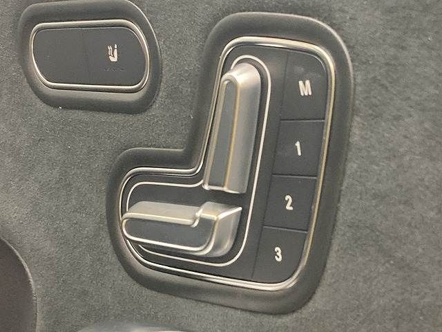 MERCEDES BENZ A CLAS 2024 Image 31