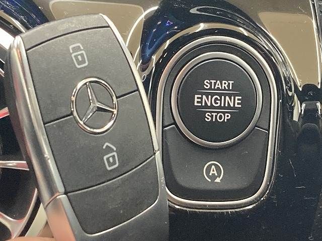 MERCEDES BENZ A CLAS 2024 Image 31