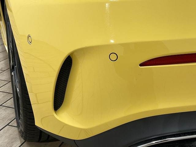 MERCEDES BENZ A CLAS 2024 Image 31