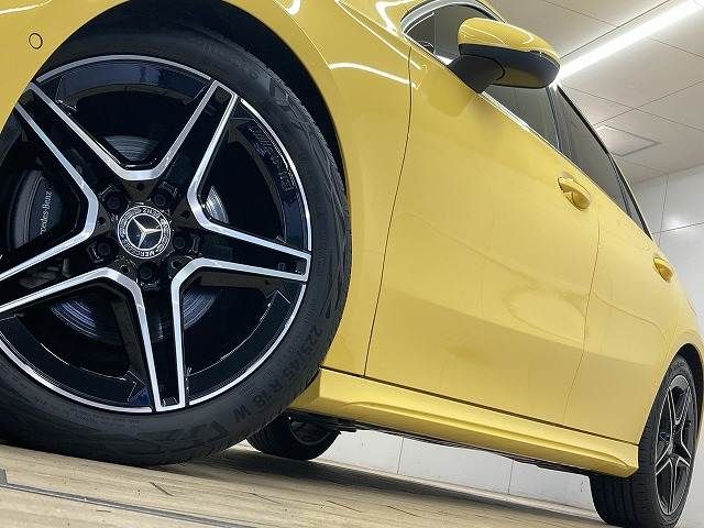 MERCEDES BENZ A CLAS 2024 Image 31