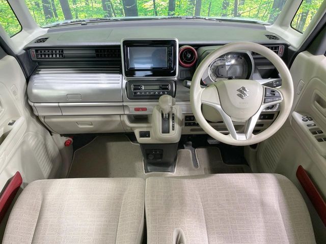 SUZUKI SPACIA 2020 Image 31