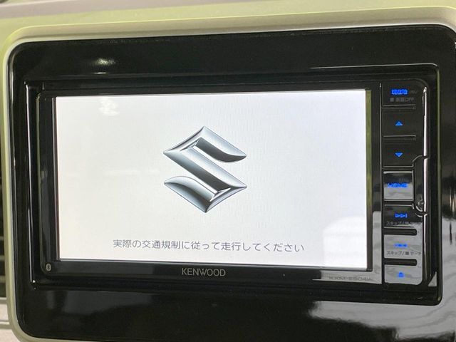 SUZUKI SPACIA 2020 Image 31
