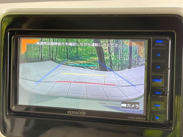 SUZUKI SPACIA 2020 Image 31