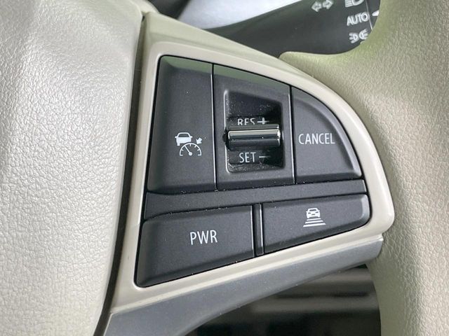 SUZUKI SPACIA 2020 Image 31