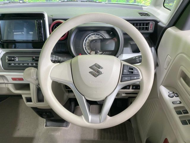 SUZUKI SPACIA 2020 Image 31