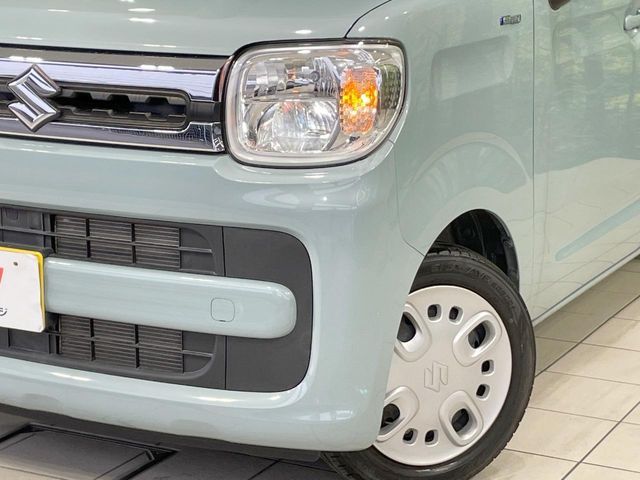 SUZUKI SPACIA 2020 Image 31