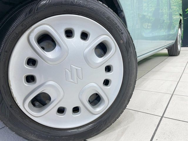 SUZUKI SPACIA 2020 Image 31