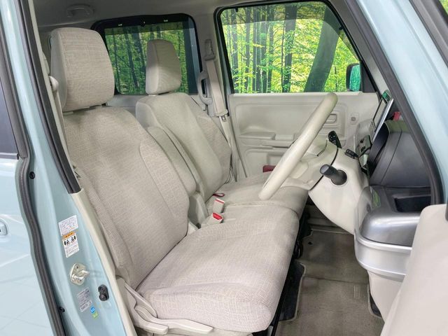 SUZUKI SPACIA 2020 Image 31