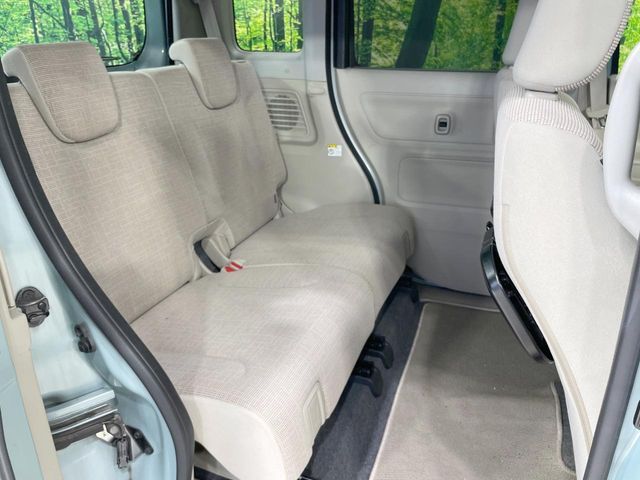 SUZUKI SPACIA 2020 Image 31