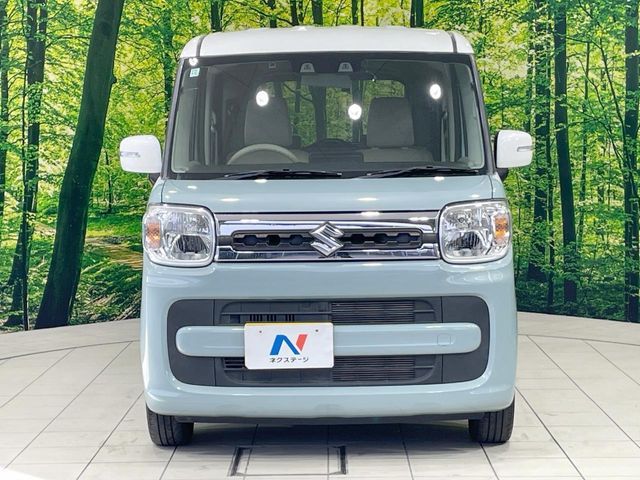 SUZUKI SPACIA 2020 Image 31