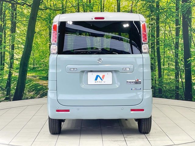 SUZUKI SPACIA 2020 Image 31